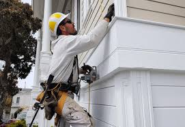 Siding for Multi-Family Homes in Locust, NC